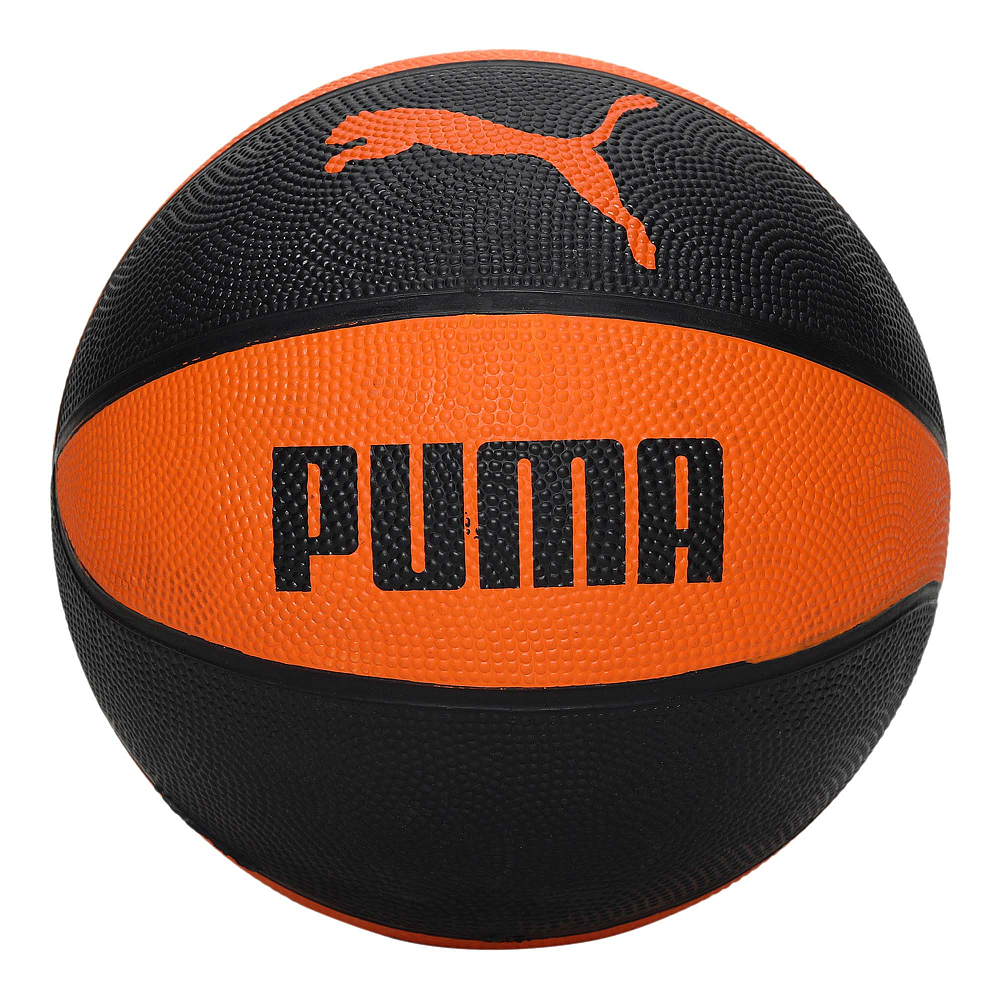 Купить PUMA Баскетбольный мяч Basketball IND за 3 199 рублей в Москве и с доставкой по России