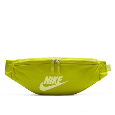 Купить Поясная сумка Nike Heritage Waistpack 3L за 4 499 рублей с доставкой по России