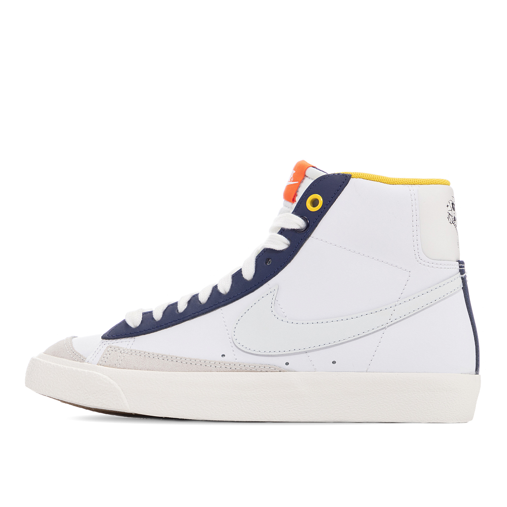 Купить NIKE Подростковые кроссовки Nike Blazer Mid ’77 UV Color Change за 15 899 рублей в Москве и с доставкой по России