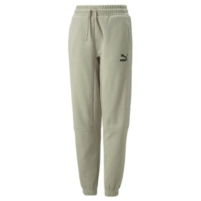 Купить Подростковые брюки PUMA Matchers Sweatpants FL за 3 399 рублей с доставкой по России