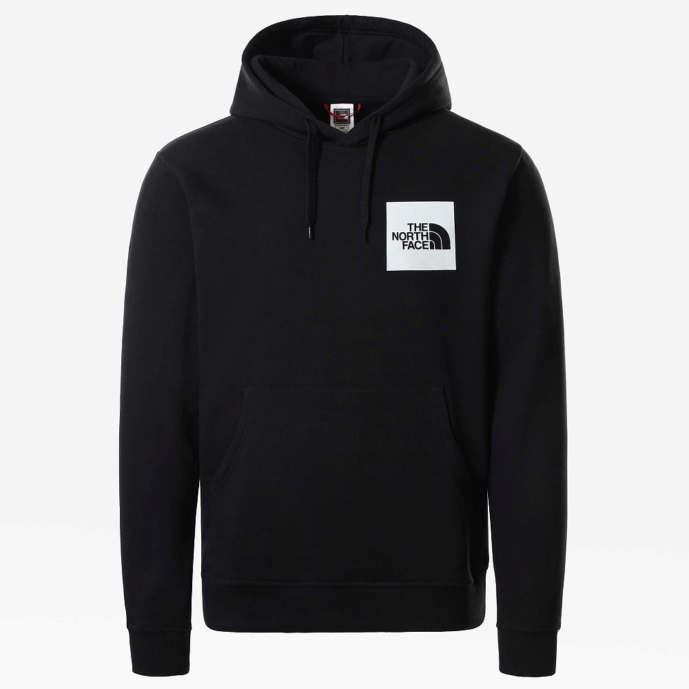 Купить The North Face Мужская худи Fine Hoodie за 6 599 рублей в Москве и с доставкой по России