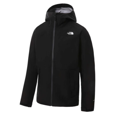 Купить Мужская куртка The North Face Dryzzle Jacket за 27 999 рублей с доставкой по России