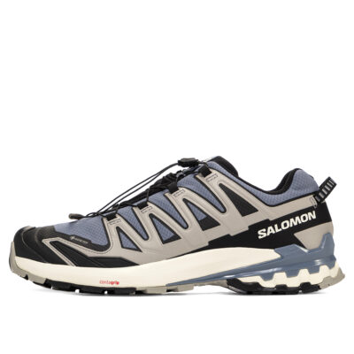 Купить Мужские кроссовки  Salomon XA Pro 3D V9 GORE-TEX за 17 499 рублей с доставкой по России