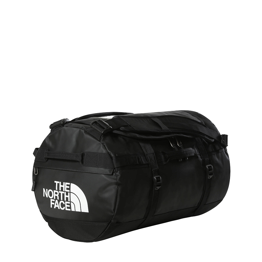 Купить The North Face Сумка-рюкзак дорожная Base Camp Duffel Size S за 15 499 рублей в Москве и с доставкой по России