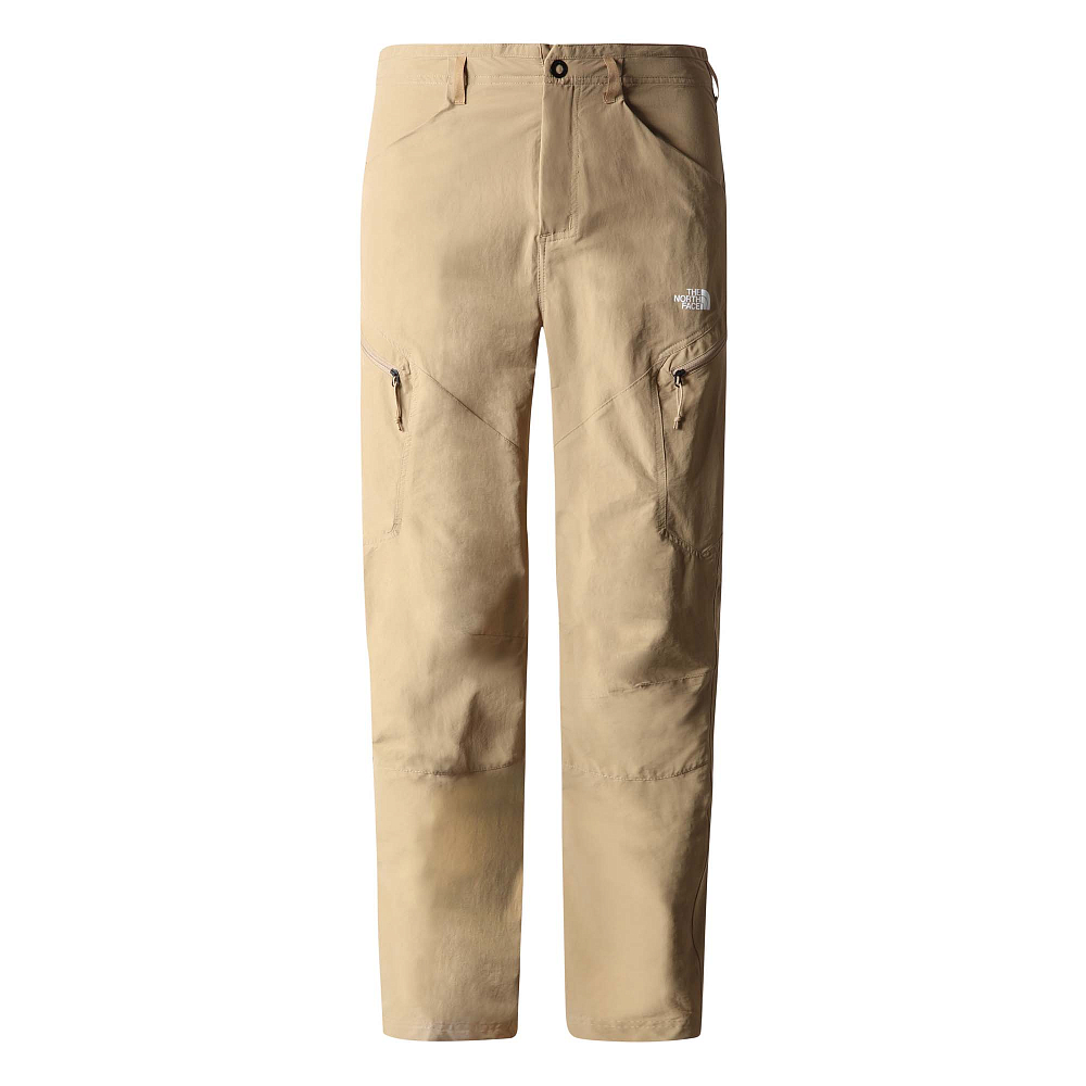 Купить The North Face Мужские брюки Exploration Tapered Trousers за 10 999 рублей в Москве и с доставкой по России