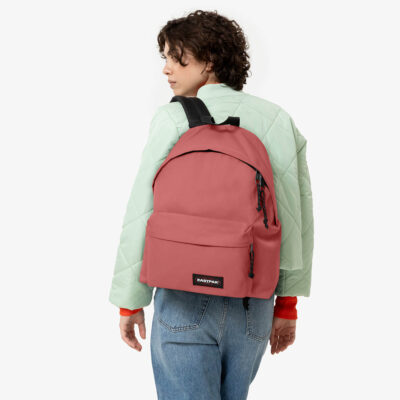 Купить Рюкзак PADDED PAK’R TERRA PINK за 8 899 рублей с доставкой по России