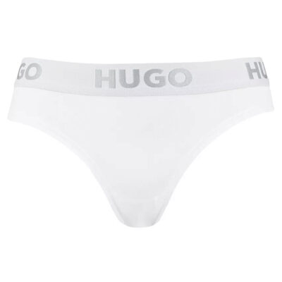 Купить Женские трусы HUGO Brief Sporty Logo за 2 799 рублей с доставкой по России