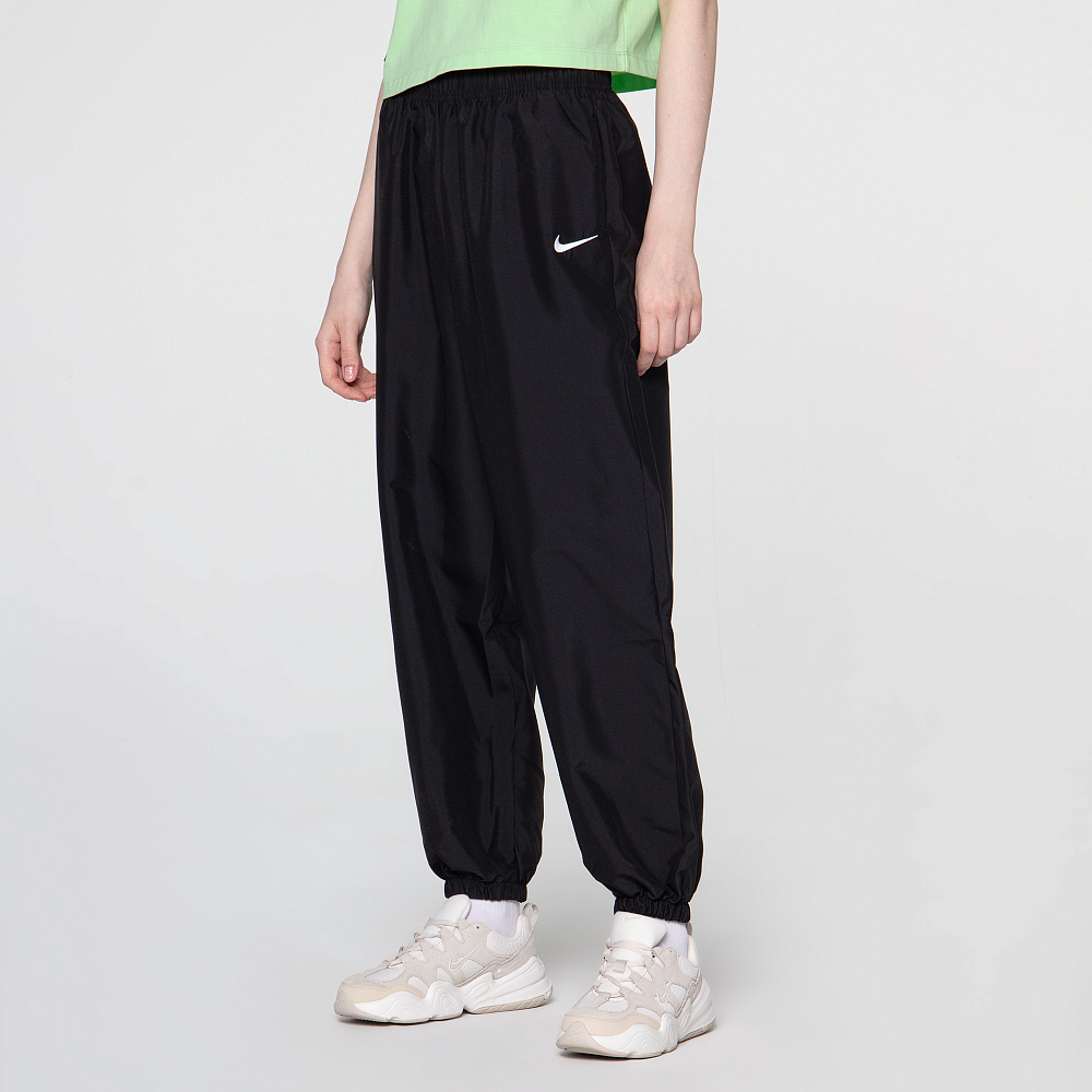 Купить NIKE Женские брюки Trend Woven Joggers за 11 699 рублей в Москве и с доставкой по России