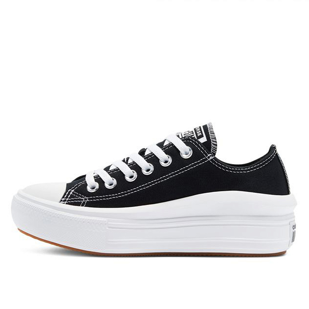 Купить CONVERSE Женские кеды Chuck Taylor All Star Move за 13 499 рублей в Москве и с доставкой по России