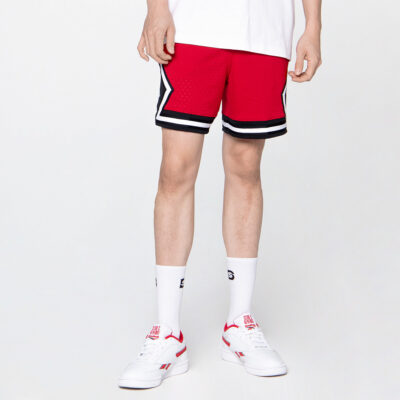 Купить Мужские шорты Jordan Dri-Fit Sport Diamond Shorts за 7 999 рублей с доставкой по России