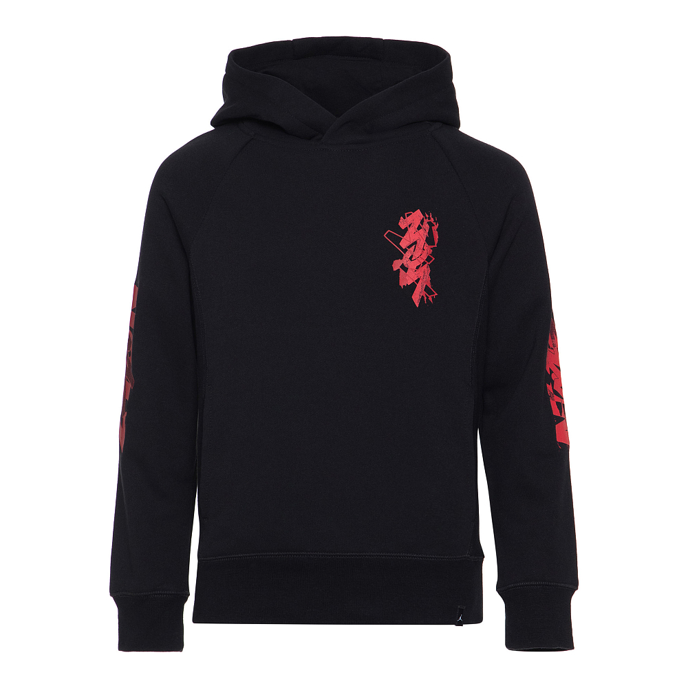 Купить Jordan Подростковая толстовка Jordan Zion Crossover Hoodie за 5 999 рублей в Москве и с доставкой по России