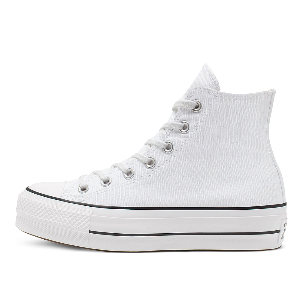 Купить CONVERSE Женские кеды Chuck Taylor All Star Lift Hi за 14 199 рублей в Москве и с доставкой по России