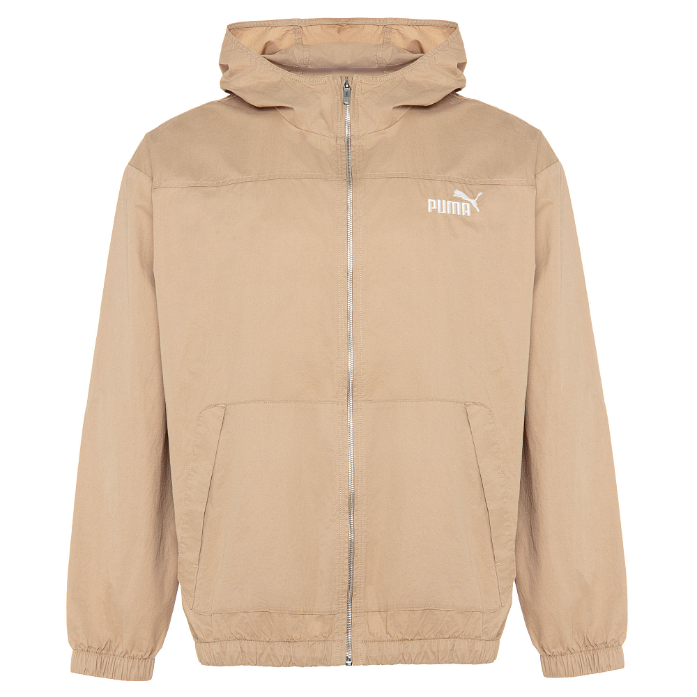 Купить PUMA Мужская куртка Hooded Cotton Jacket за 9 999 рублей в Москве и с доставкой по России