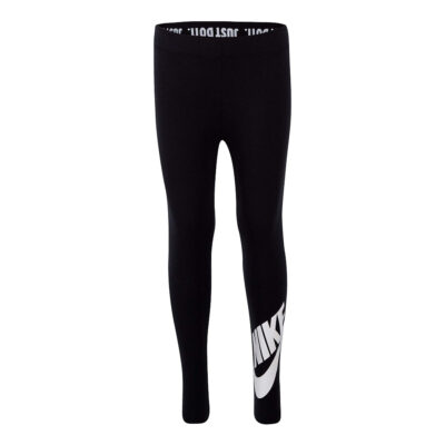 Купить Детские леггинсы Nike Sportswear See Legging за 999 рублей с доставкой по России