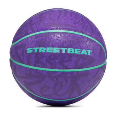 Купить Баскетбольный мяч Street Beat BB Ball за 4 999 рублей с доставкой по России