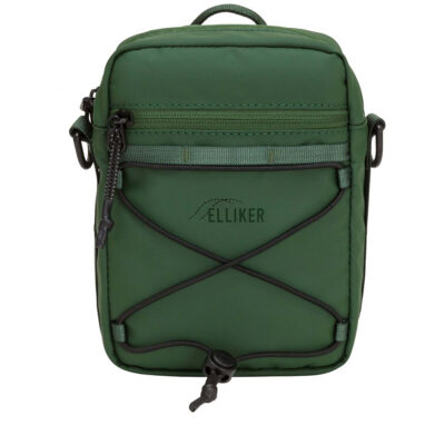 Купить Сумка через плечо ELLIKER Kep Crossbody Bag за 4 999 рублей с доставкой по России