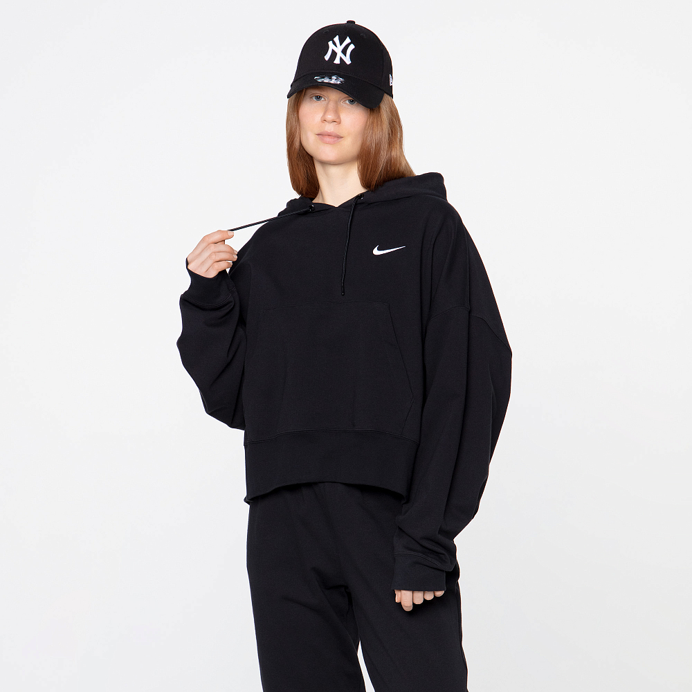 Купить NIKE Женская худи Nike Sportswear Oversized Hoodie за 8 999 рублей в Москве и с доставкой по России