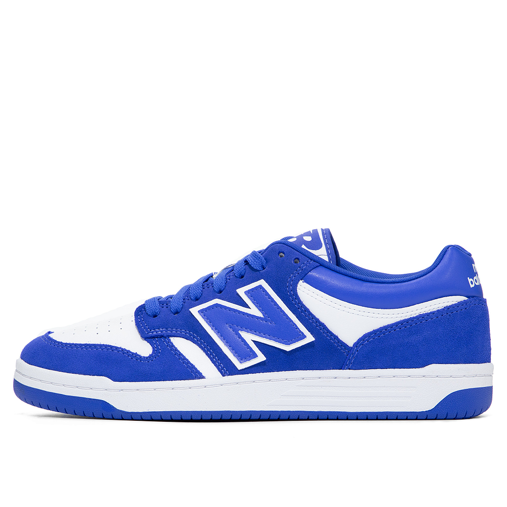 Купить NEW BALANCE Кроссовки New Balance 480 Low за 16 999 рублей в Москве и с доставкой по России