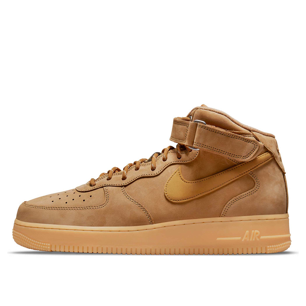 Купить NIKE Кроссовки Nike Air Force 1 Mid ’07 за 15 399 рублей в Москве и с доставкой по России