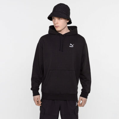 Купить Худи PUMA Better Classics Hoodie за 5 599 рублей с доставкой по России