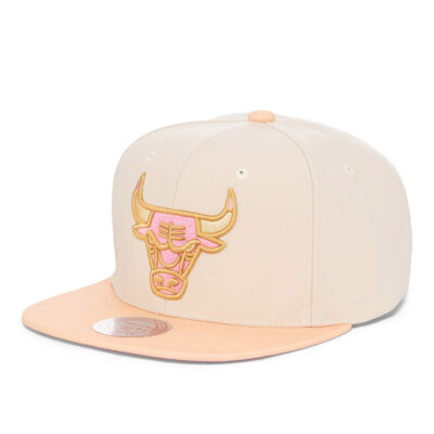 Купить Кепка Chicago Bulls Lovers Lane Snapback за 4 199 рублей с доставкой по России