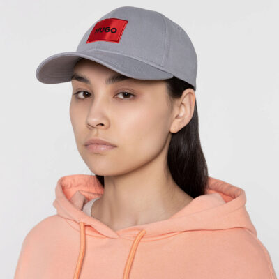 Купить Кепка Cotton-Twill Cap за 4 399 рублей с доставкой по России