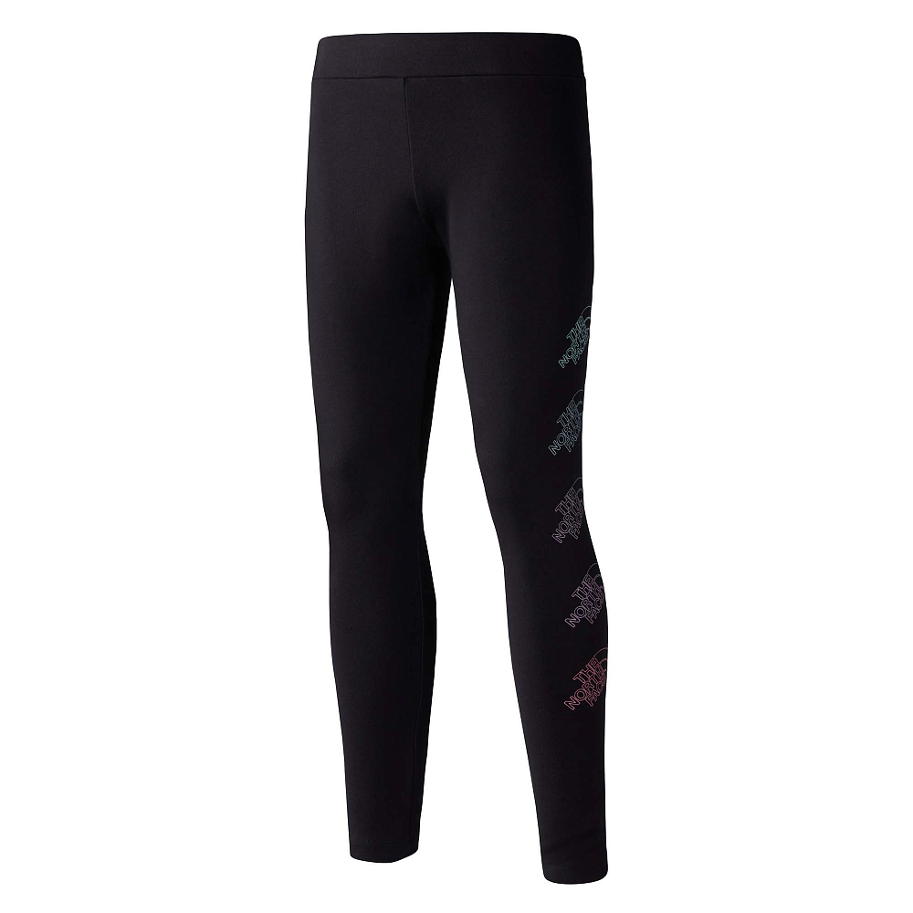 Купить The North Face Подростковые леггинсы Graphic Leggings за 4 999 рублей в Москве и с доставкой по России