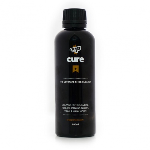 Купить Crep Protect Запасной флакон Crep CURE 200 ml за 1 299 рублей в Москве и с доставкой по России