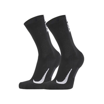 Купить Носки Nike Multiplier
Crew Socks (2 Pairs) за 699 рублей с доставкой по России