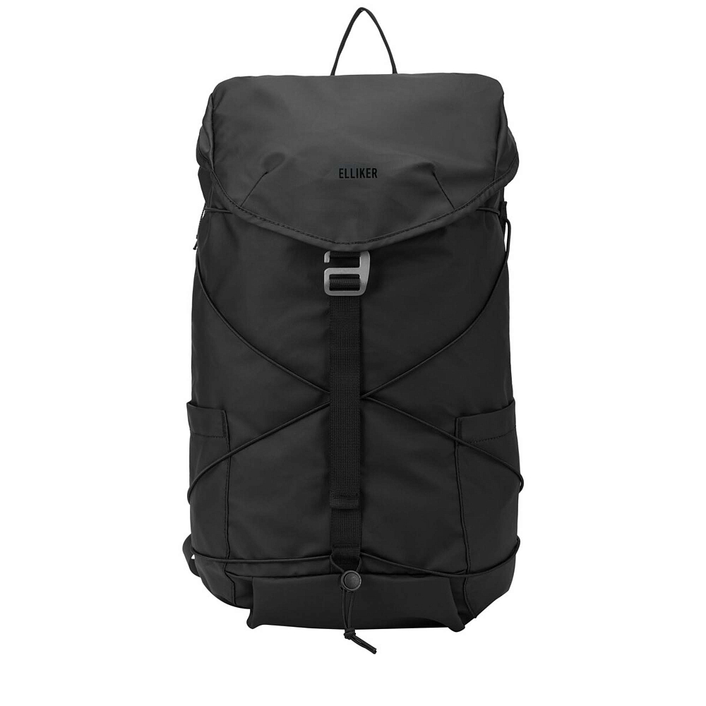 Купить ELLIKER Рюкзак ELLIKER Wharfe Flap Over Backpack 22L за 8 999 рублей в Москве и с доставкой по России