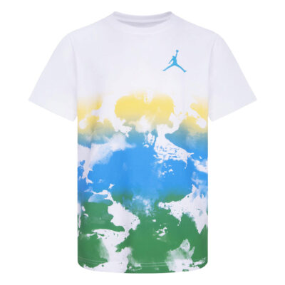 Купить Подростковая футболка Watercolor Fade Up Tee за 2 199 рублей с доставкой по России