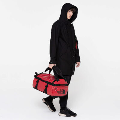 Купить Сумка-рюкзак дорожная Base Camp Duffel Size S за 15 499 рублей с доставкой по России