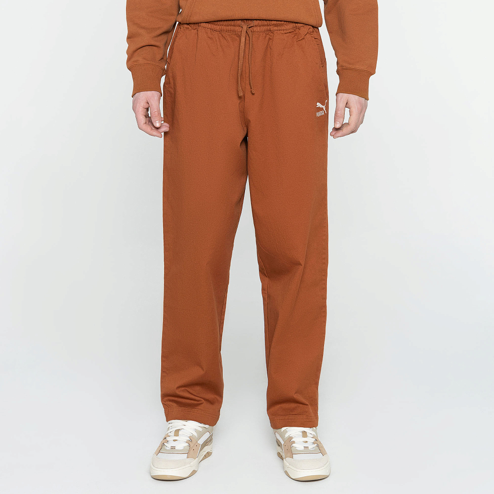 Купить PUMA Мужские брюки Better Classics Sweatpants за 7 999 рублей в Москве и с доставкой по России