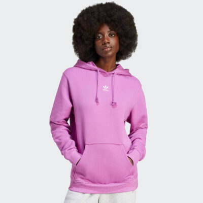 Купить Женская худи adidas Adicolor Essentials Regular Hoodie за 11 299 рублей с доставкой по России