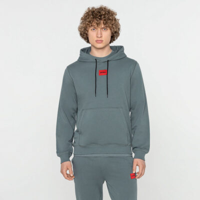 Купить Мужская худи Daratschi Hoodie Men за 10 199 рублей с доставкой по России