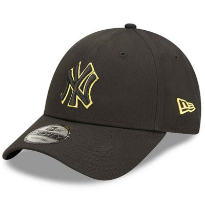 Купить Кепка 9forty New York Yankees Team Outline Cap за 3 499 рублей с доставкой по России