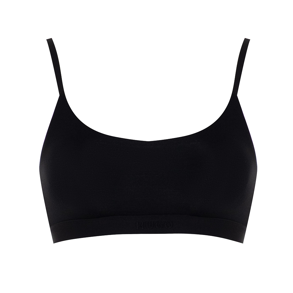 Купить HUGO Бра Twin Bralette Pure за 4 199 рублей в Москве и с доставкой по России