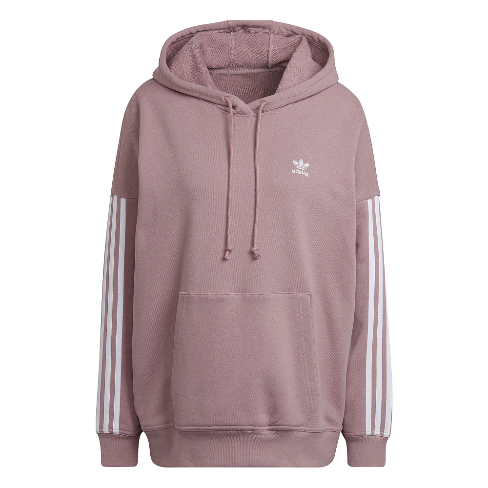 Купить ADIDAS Женская худи Adicolor Classics Oversize Hoodie за 5 999 рублей в Москве и с доставкой по России