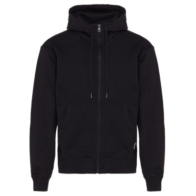 Купить Мужская толстовка Full Zip Basic Hoodie French Terry за 7 999 рублей с доставкой по России