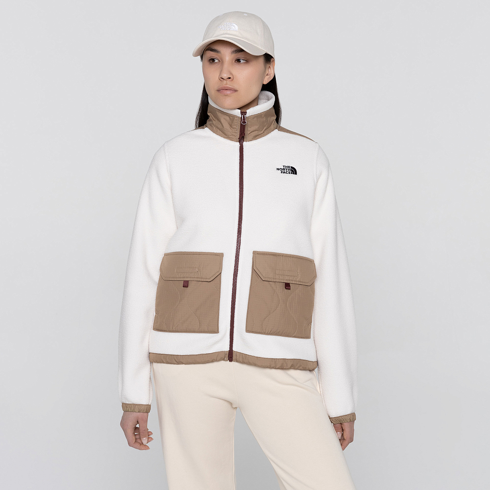 Купить The North Face Женская куртка Royal Arch Jacket за 18 999 рублей в Москве и с доставкой по России