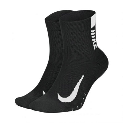 Купить Носки Nike Multiplier Ankle 2 Pair за 699 рублей с доставкой по России