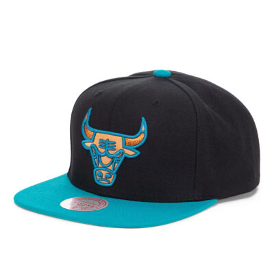 Купить Кепка Chicago Bulls Make Cents Snapback за 4 199 рублей с доставкой по России