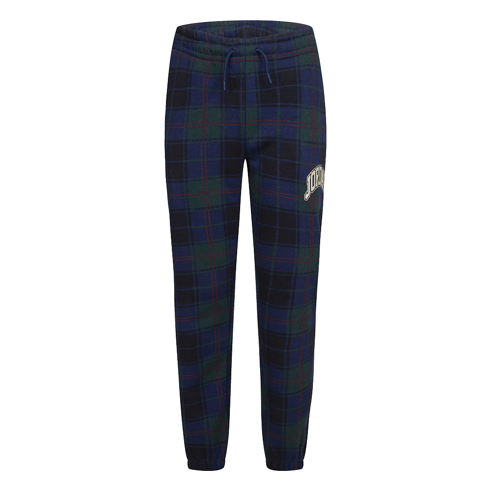 Купить Jordan Подростковые брюки Essentials Plaid Pants за 4 999 рублей в Москве и с доставкой по России