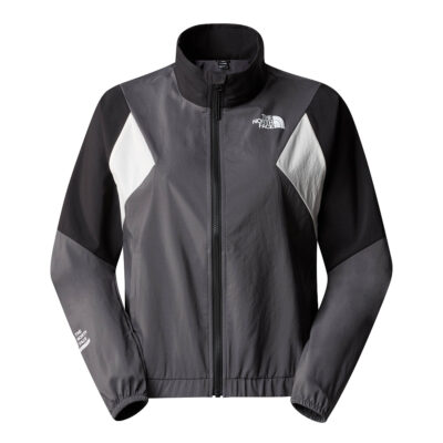 Купить Куртка W MA WIND TRACK TOP Anthracite Grey за 9 999 рублей с доставкой по России