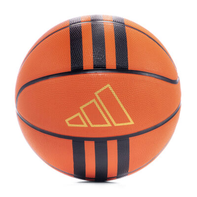 Купить Баскетбольный мяч 3-Stripes Rubber за 3 799 рублей с доставкой по России