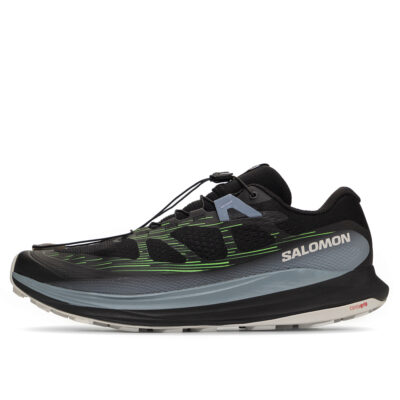 Купить Мужские кроссовки Salomon Ultra Glide 2 за 13 199 рублей с доставкой по России