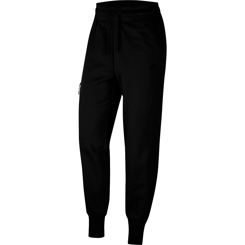 Купить NIKE Женские брюки Tech Fleece Essentials High-Rise Pants за 12 999 рублей в Москве и с доставкой по России