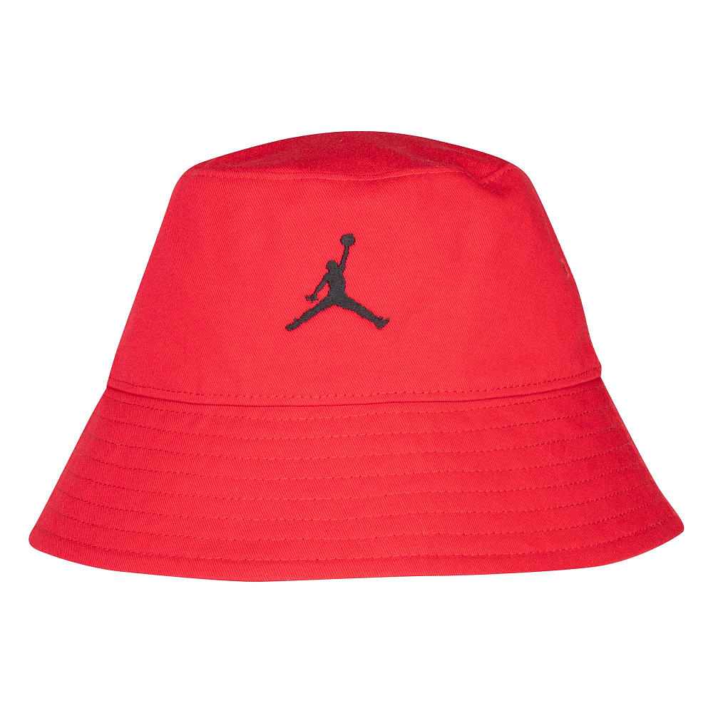 Купить Jordan Детская панама Jordan Jan Jordan Bucket Hat за 2 299 рублей в Москве и с доставкой по России