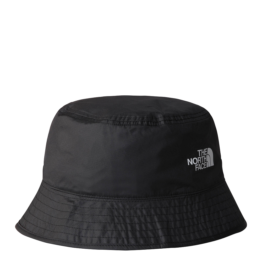 Купить The North Face Панама SUN STASH HAT TNFBLACK/TNFWHT за 2 999 рублей в Москве и с доставкой по России