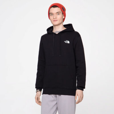 Купить Мужская худи The North Face Simple Dome Hoodie за 8 999 рублей с доставкой по России